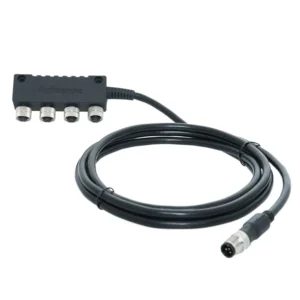 Actisense NMEA2000 Micro 4-Way Drop