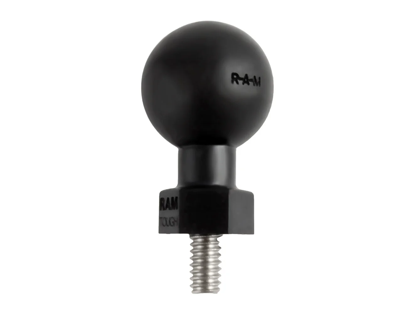 RAM Mount Tough-Ball™ w/1/4"-20 x .50" Threaded Stud