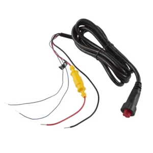 GARMIN Threaded Power/Data Cable (4-pin) | 010-12938-00