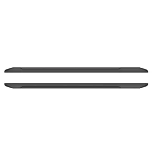 GARMIN Trim piece snap covers 10" | 010-12841-02