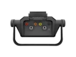 GARMIN Accy, Bail Mnt and Quick Release Cradle, ECHOMAP Ultra 10x | 010-12841-00