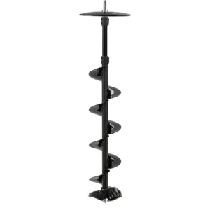 StrikeMaster Lite-Flite Lazer&trade; Drill - 8"