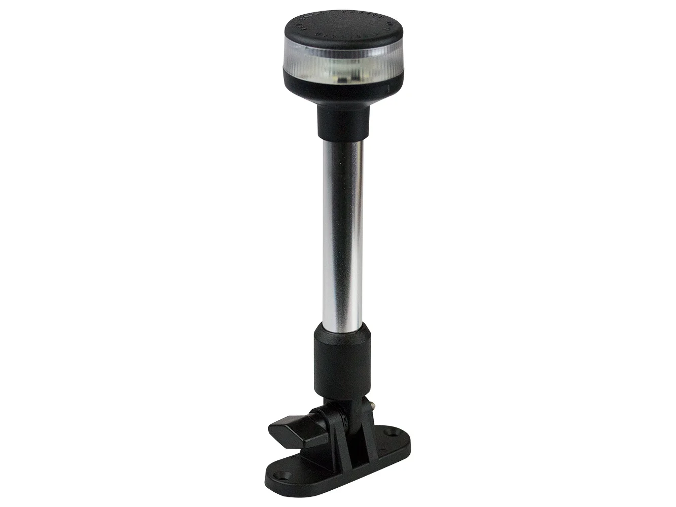 Sea-Dog LED Fold Down All Around Light f/Pontoon Boat - 9"