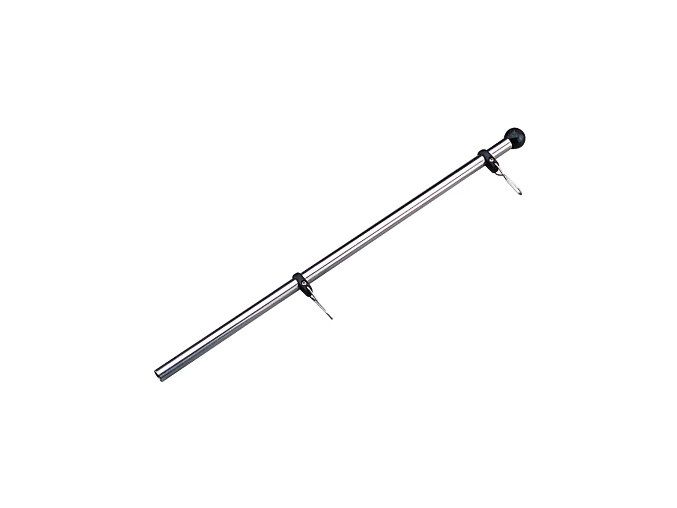 Sea-Dog Stainless Steel Replacement Flag Pole - 17"