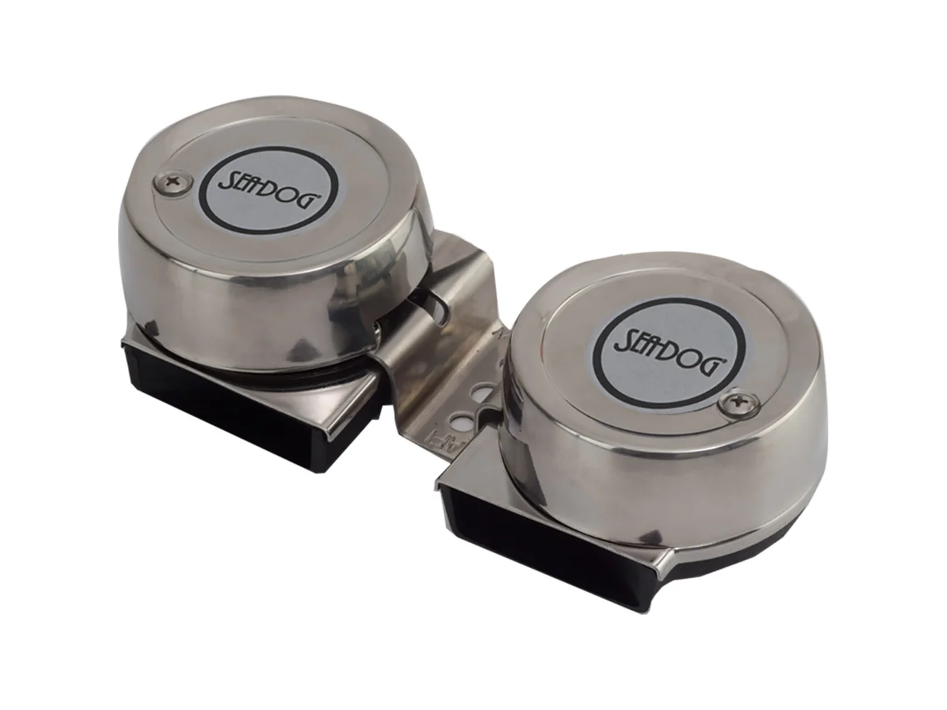 Sea-Dog Twin Mini Compact Horn