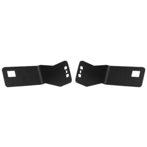RIGID Industries 2013-2018 RAM 1500 Bumper Mount f/30" Lightbar - Black