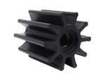 Albin Group Premium Impeller Kit 65 x 15.8 x 68mm - 10 Blade - Spline Insert