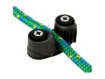 Schaefer Fast Entry Cam Cleat f/1/4"-7/16" Line - 6mm-12mm