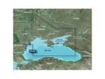 Garmin BlueChart® g3 Vision® VEI510S - Dnieper River & Azov Sea - microSD™/SD™