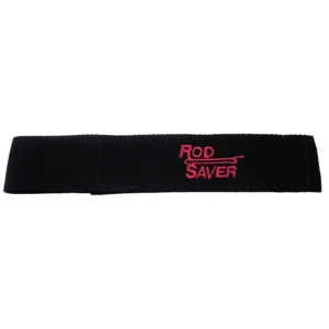 Rod Saver Original Rod Holder 10" Single Strap