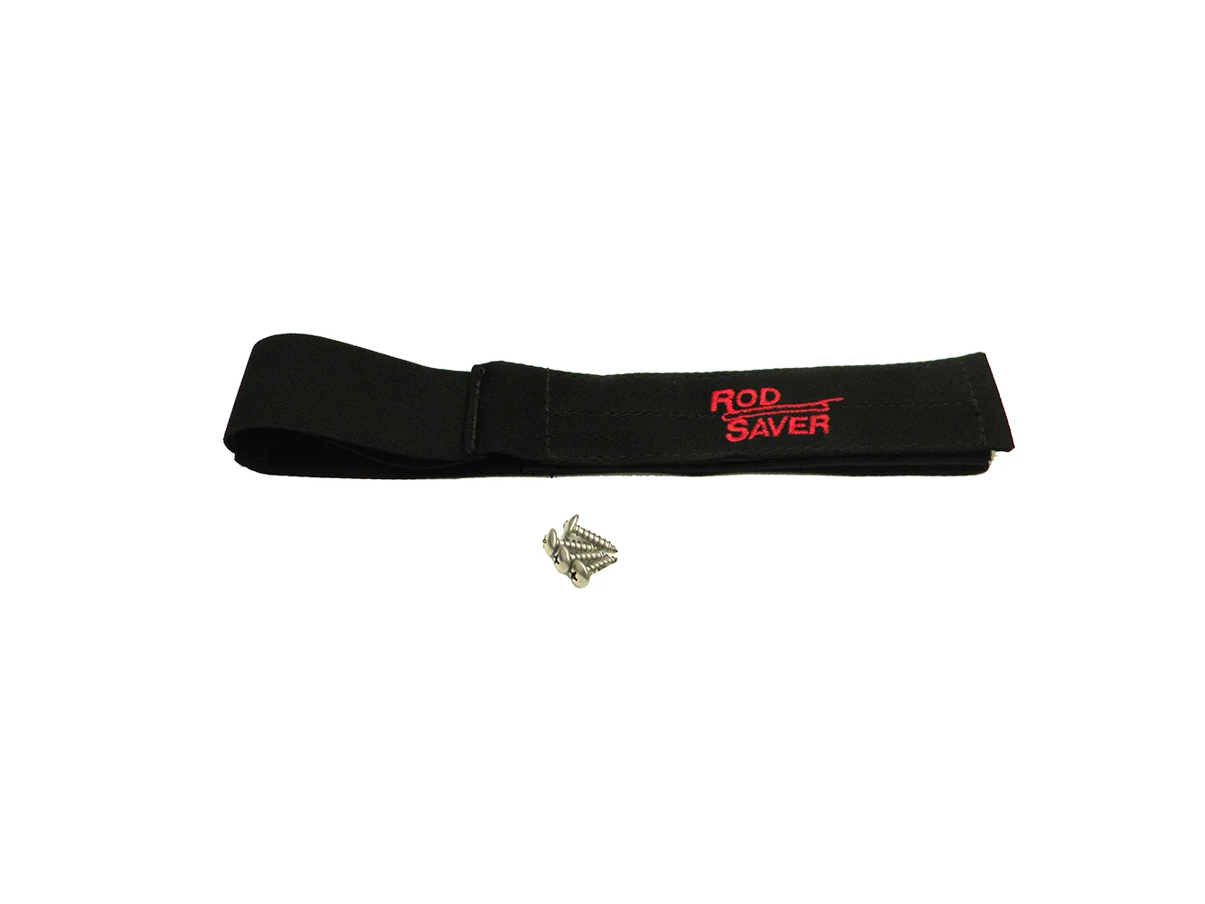 Rod Saver Pro Model Stretch 12" Single Strap