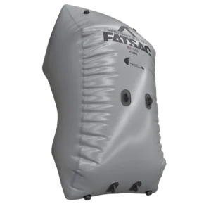FATSAC Yamaha Jet Boat Custom 24' - 800 Pound Ballast Bag - Grey