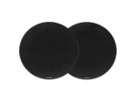 Fusion SG-X77B 7.7" Grill Cover f/ SG Series Speakers - Black