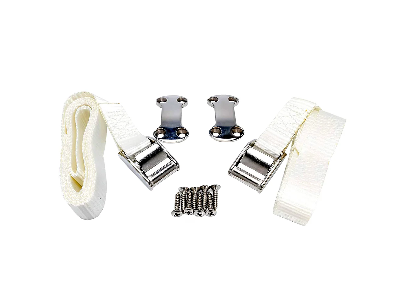 Kuuma Cooler Tie Down Kit