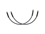 Uflex Hydraulic Hose Kit 4' - Pair