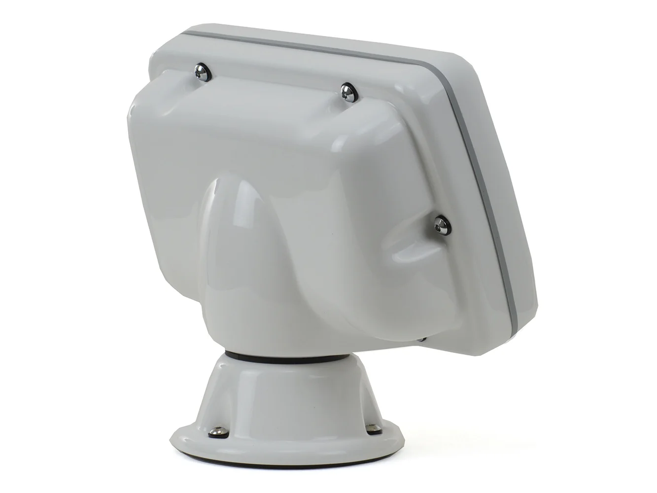 NavPod PowerPod Pre-Cut f/Simrad GO7 XSE, GO7 XSR/B&G Vulcan 7R