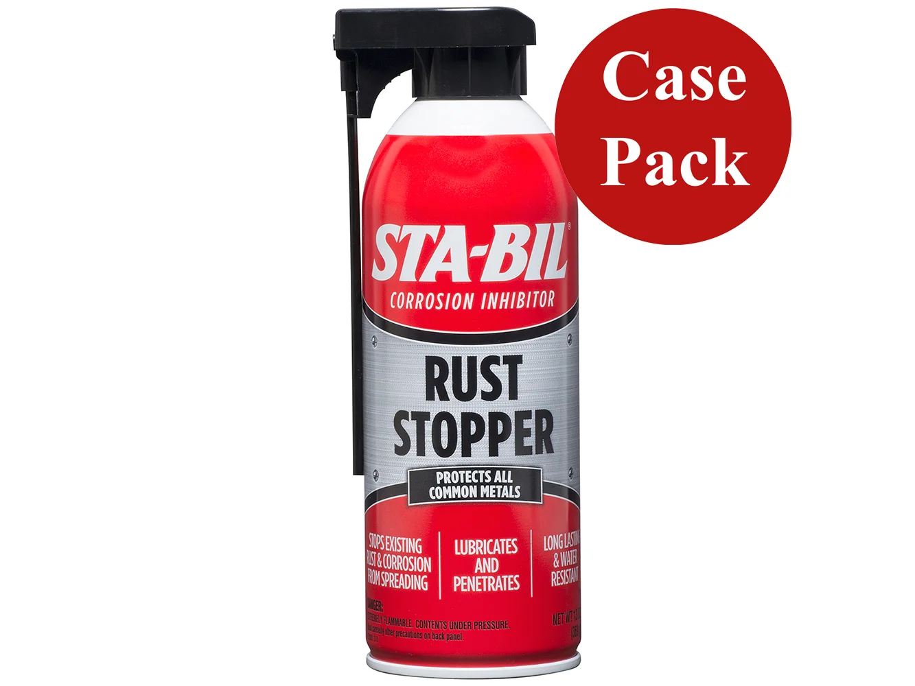 STA-BIL Rust Stopper - 12oz *Case of 6*