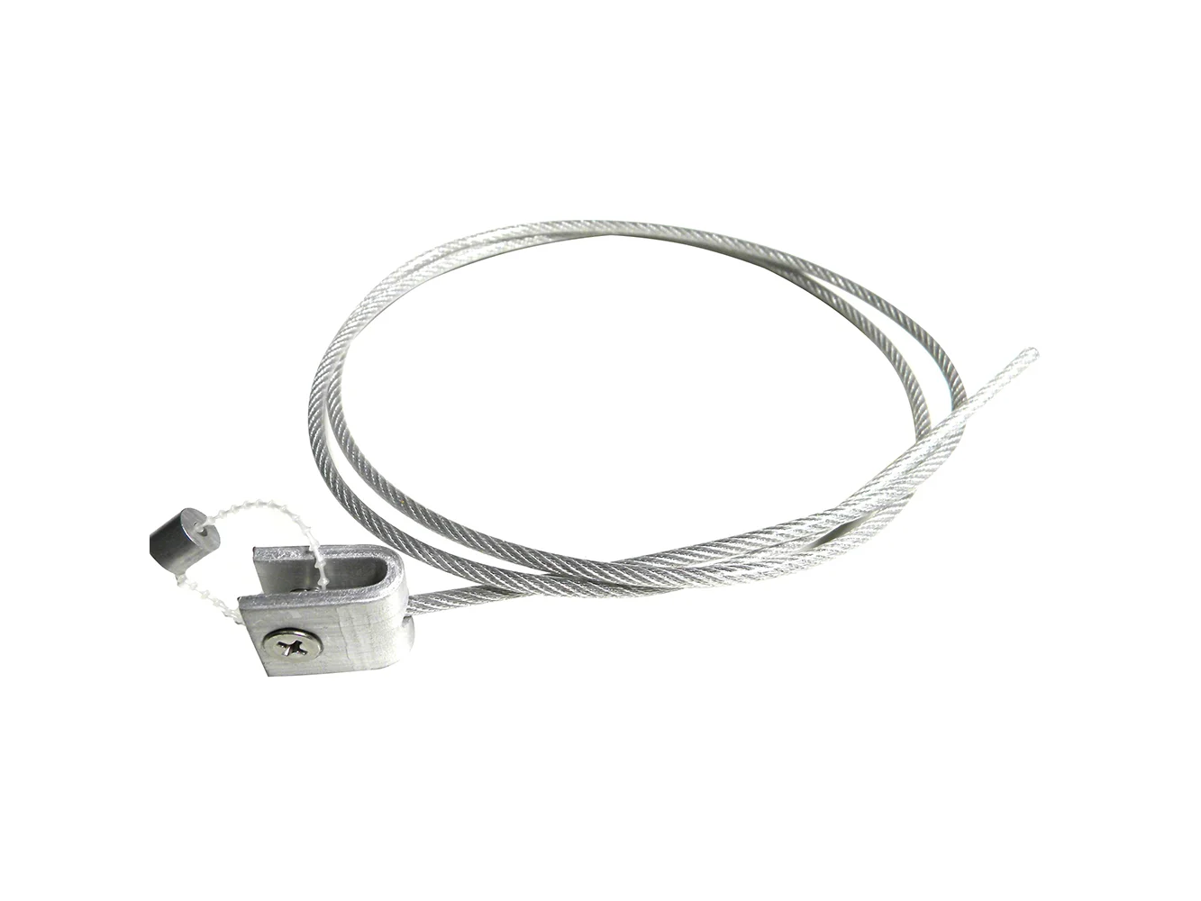 Rod Saver Replacement Cable f/Trolling Motor Pull Rope
