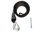 Rod Saver PWC Winch Strap Replacement - 12'