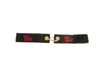 Rod Saver Combo Fender/Rope Wrap w/Carabiner
