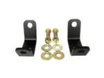 Rod Saver Retractable Transom Tie-Down Bracket - Universal