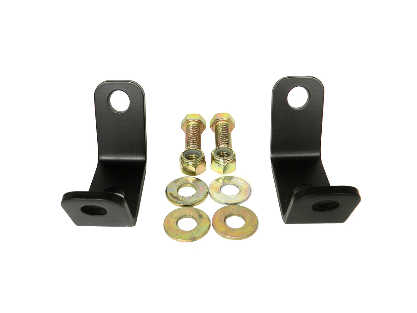 Rod Saver Retractable Transom Tie-Down Bracket - Universal