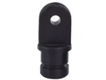 Sea-Dog Nylon Top Insert - Black - 7/8"