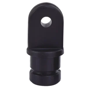Sea-Dog Nylon Top Insert - Black - 7/8"