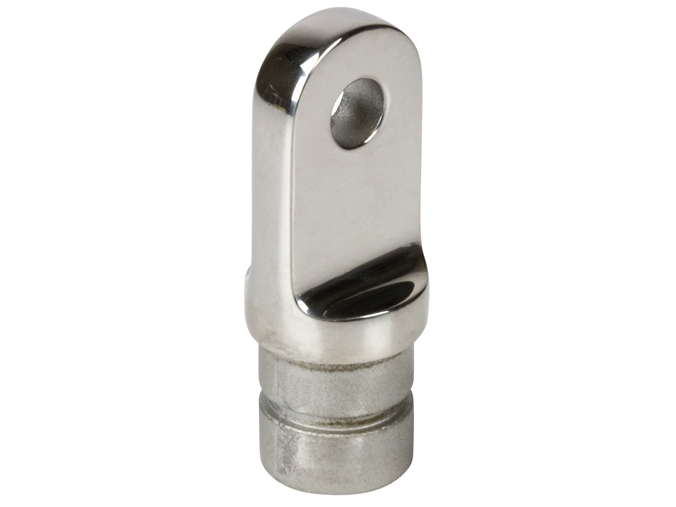 Sea-Dog Stainless Top Insert - 3/4"