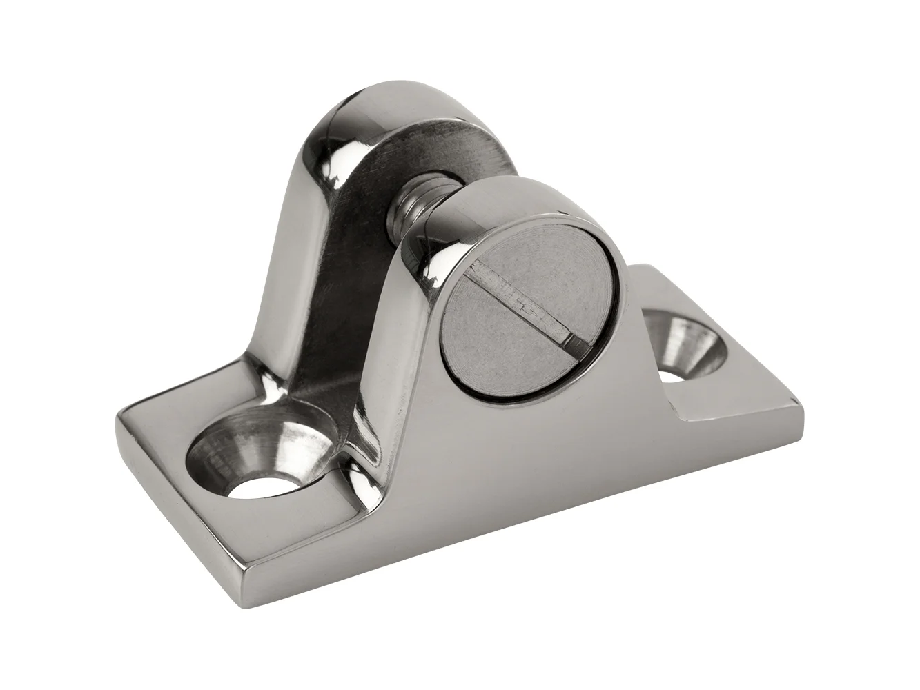 Sea-Dog Stainless Steel Heavy-Duty 90° Deck Hinge