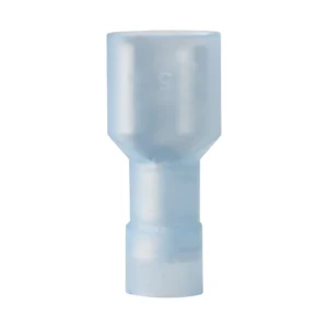 ANCOR Nylon Fully Insulated Disconnect, Female, 16-14, 25pc | 211418