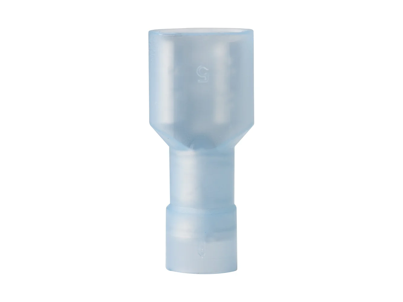 Ancor Nylon Fully Insulated Disconnect - Female - 16-14 - 25-Piece