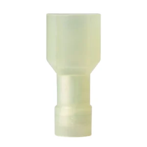 ANCOR Nylon Fully Insulated Disconnect, Male, 12-10, 25pc | 211429