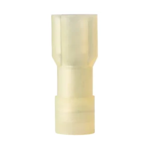 ANCOR Nylon Fully Insulated Disconnect, Female, 12-10, 25pc | 211428