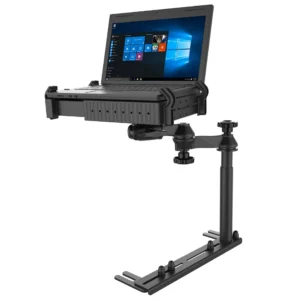 RAM Mount No-Drill&trade; Universal Laptop Mount