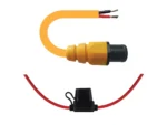 OceanLED Explore DC Power Kit