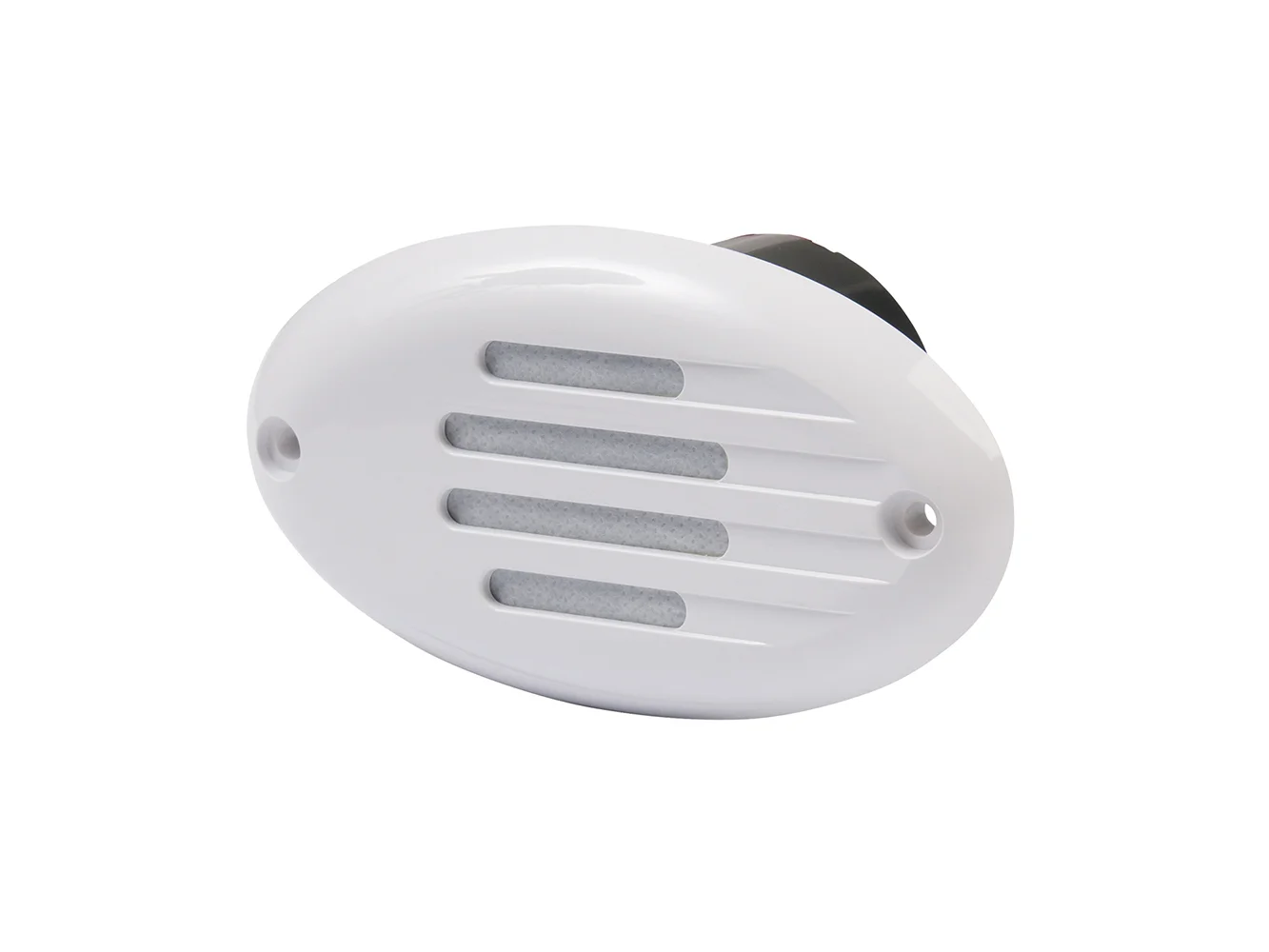 Marinco 12V Electronic Horn w/White Grill