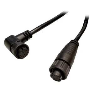 RAYMARINE Right Angle (F) To Raynet Straight (F) Cable - 10m | A80512