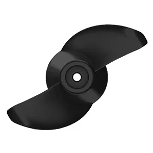 GARMIN Weedless Propeller | 010-12832-01