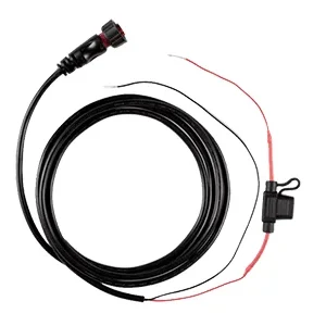 Garmin Force&trade; Foot Pedal Power Cable
