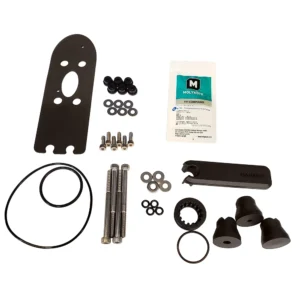 GARMIN Transducer Replacement Kit for Force 50" - 57" Trolling Motors | 010-12832-25