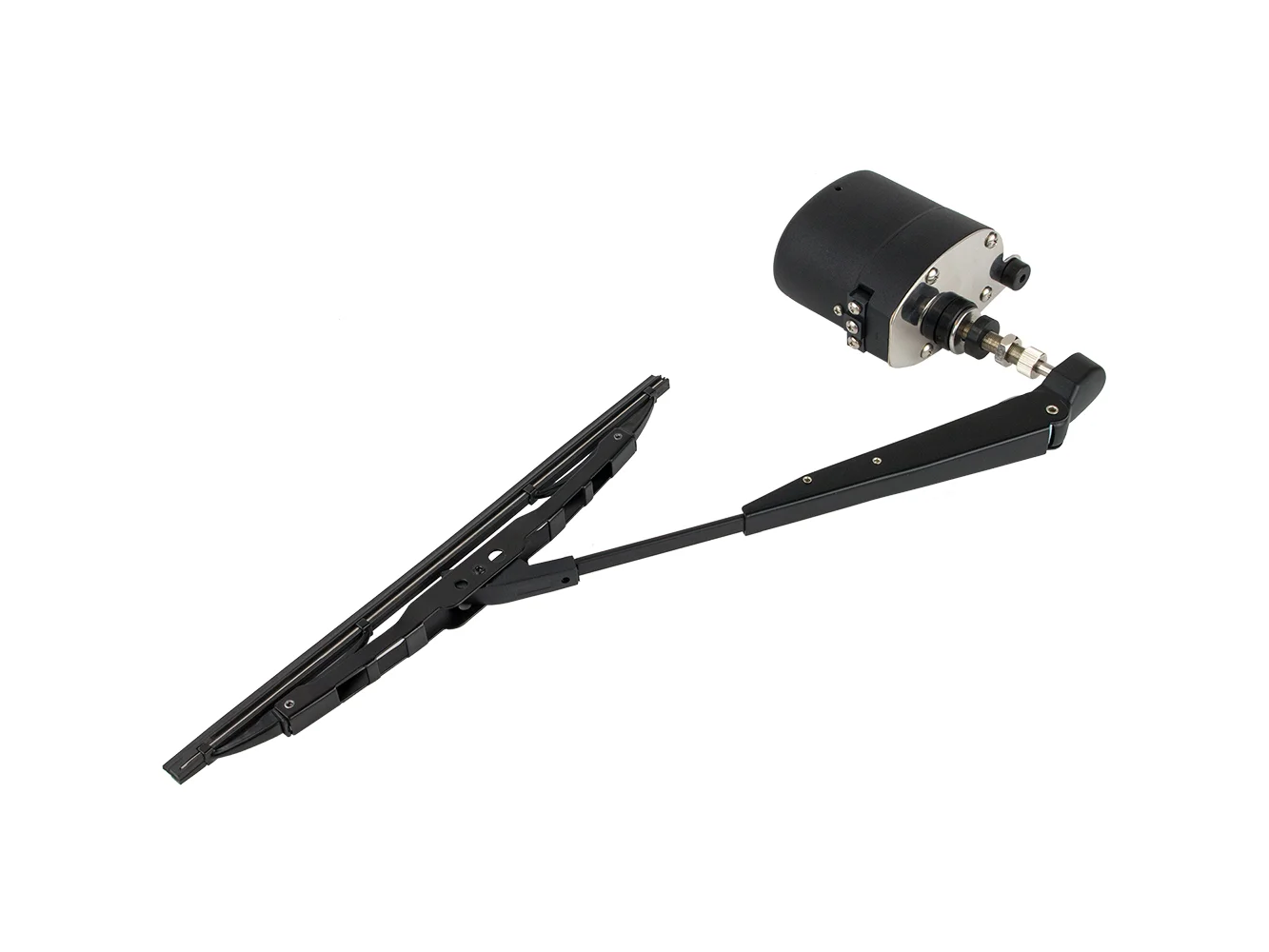 Sea-Dog Standard Wiper Motor Kit 2-1/2" - 80°