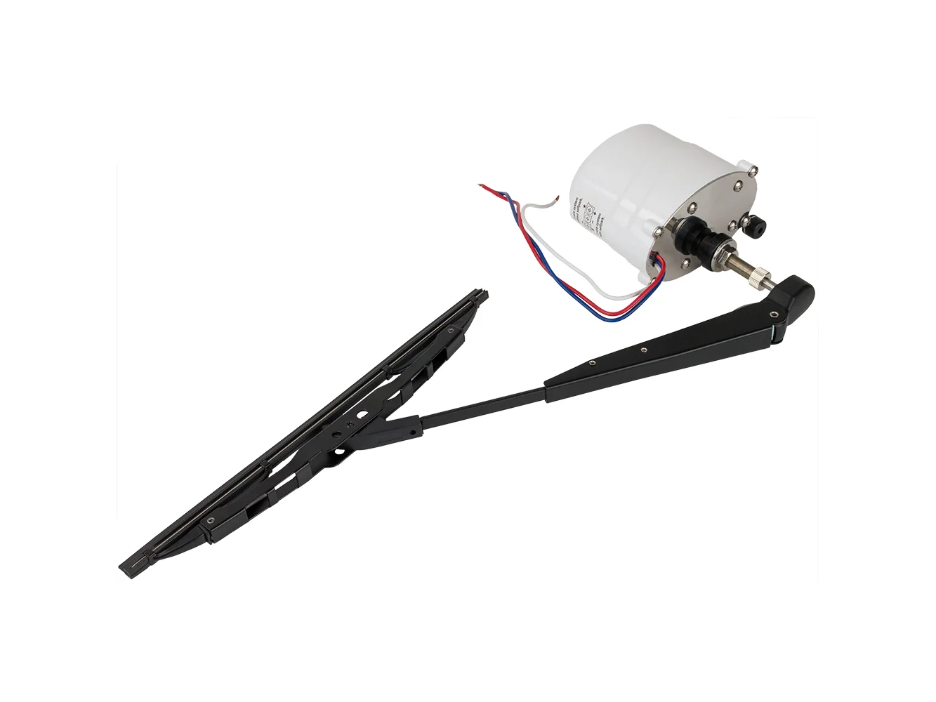 Sea-Dog Waterproof Standard Wiper Motor Kit 2-1/2" - 80°