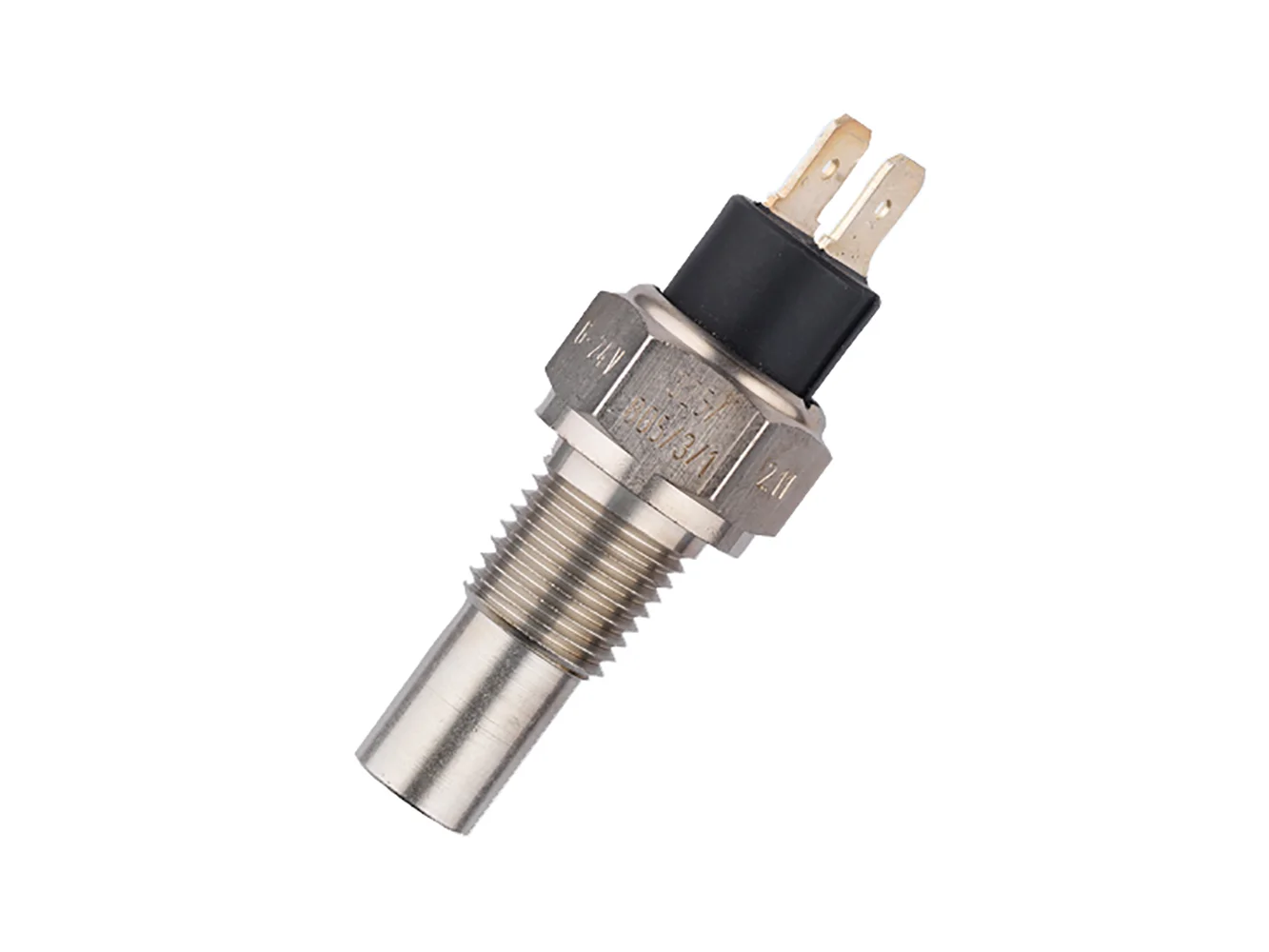 VDO Temperature Sender 250°F/120°C Dual FG - 1/4-18 NPTF