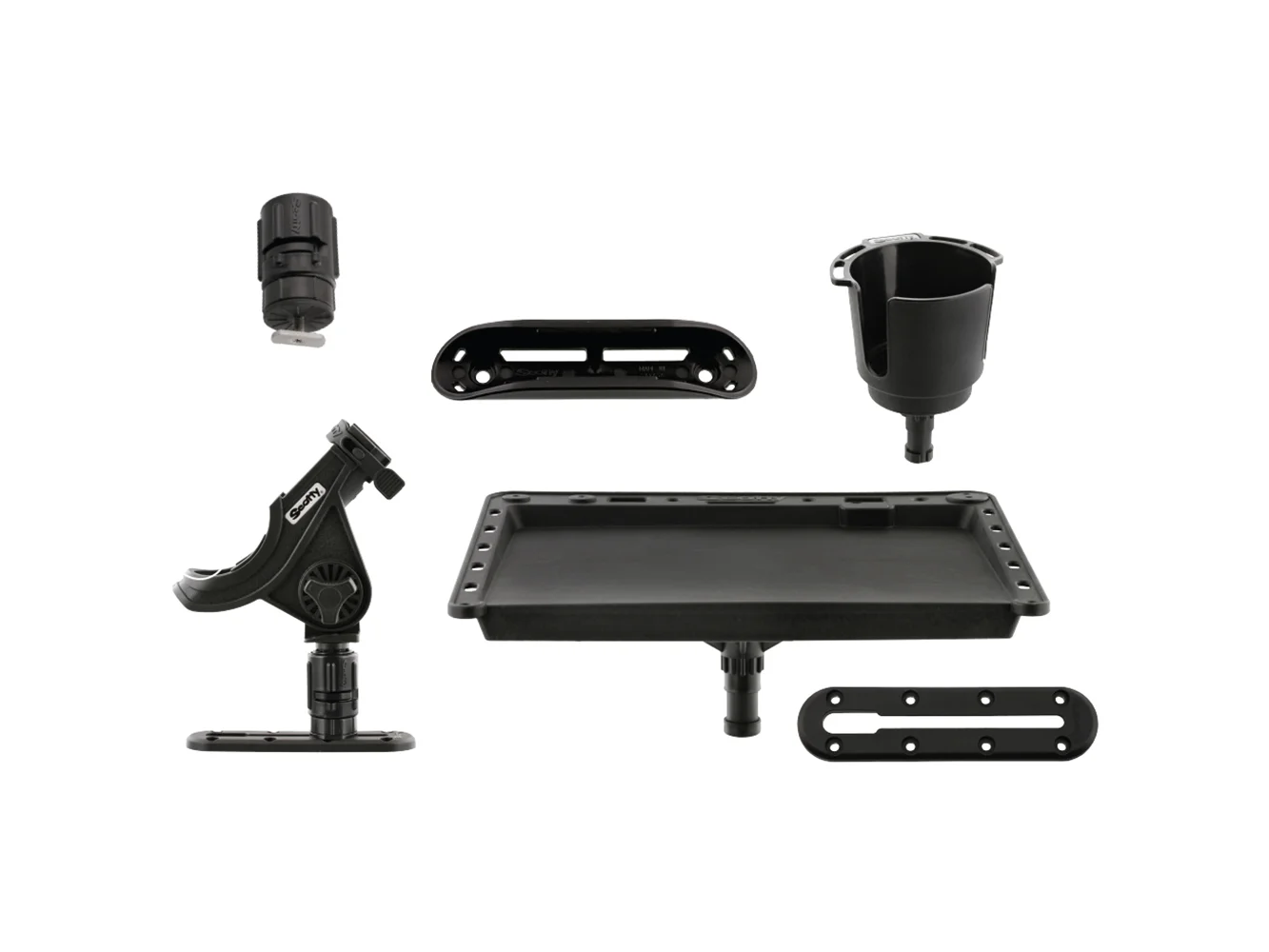 Scotty Kayak Fishing Starter Pack