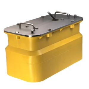 Airmar R111C-LM 2KW Chirp Transducer - In Hull