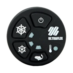 Uflex MasterDrive UCMD &ndash; User Interface