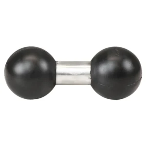 RAM Mount RAM® D Size Souble Ball Adapter