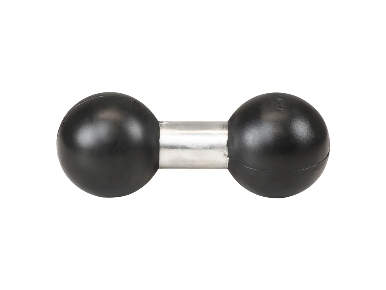RAM Mount RAM® D Size Souble Ball Adapter