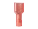 Ancor Nylon Fully Insulated Disconnect - Female - 22-18 - 100-Piece